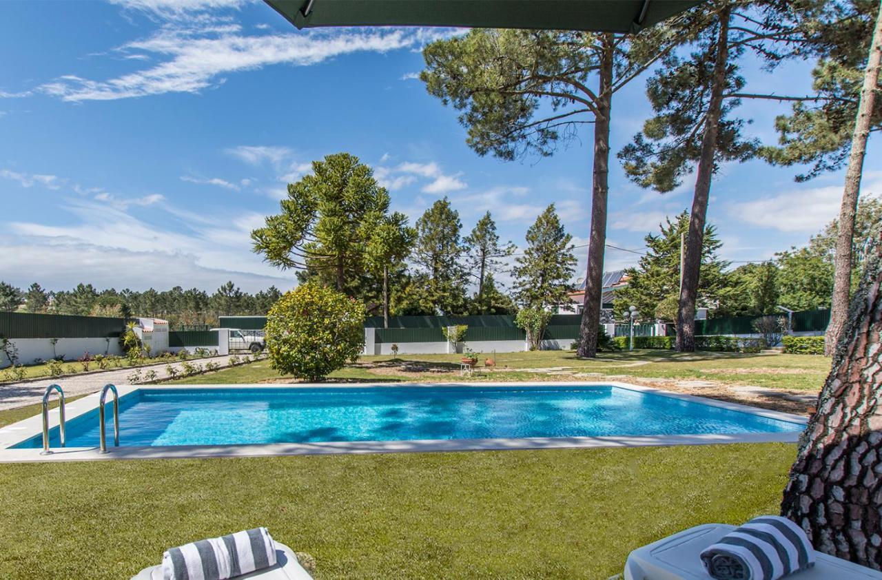 Villa Maia Corroios Exterior photo