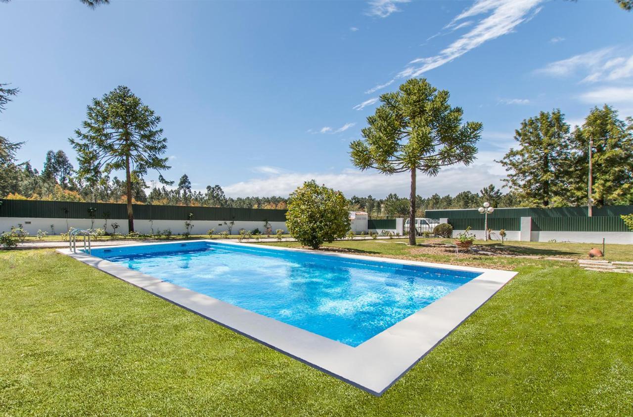 Villa Maia Corroios Exterior photo